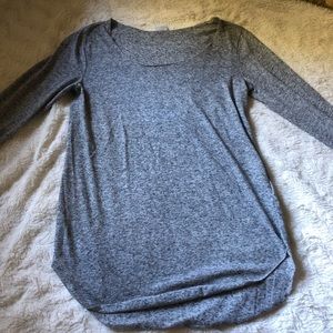 Jacqueline De Yong Long Sleeve T-shirt